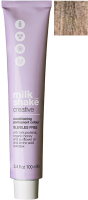 Крем-краска для волос Z.one Concept Milk Shake Creative 9.86 (100мл) - 