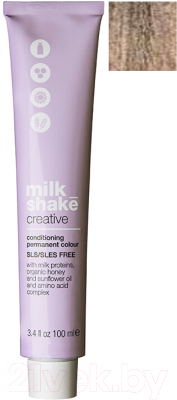 Крем-краска для волос Z.one Concept Milk Shake Creative 9.86 (100мл)