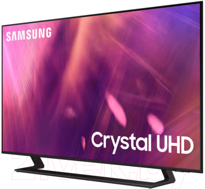 Телевизор Samsung UE43AU9000UXRU