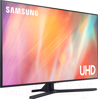 Изображение товара Телевизор Samsung UE43AU7500UXRU