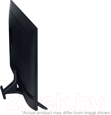 Изображение товара Телевизор Samsung UE43AU7500UXRU
