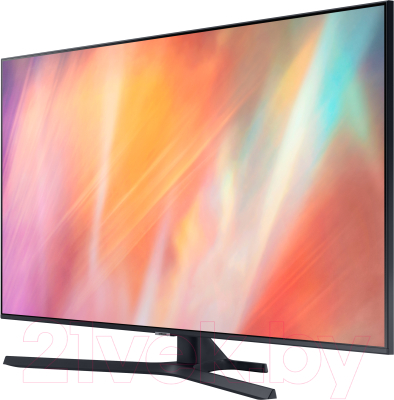 Изображение товара Телевизор Samsung UE43AU7500UXRU