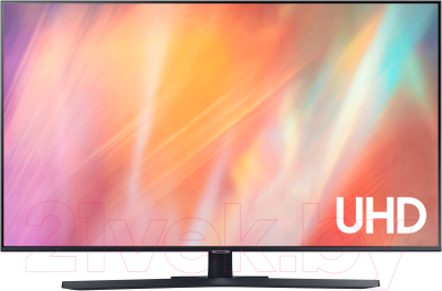 Изображение товара Телевизор Samsung UE43AU7500UXRU