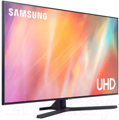 Телевизор Samsung UE50AU7560UXRU
