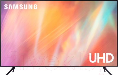 Телевизор Samsung UE75AU7100UXRU