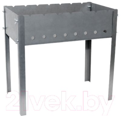 

Мангал Союзгриль, N1-M07F
