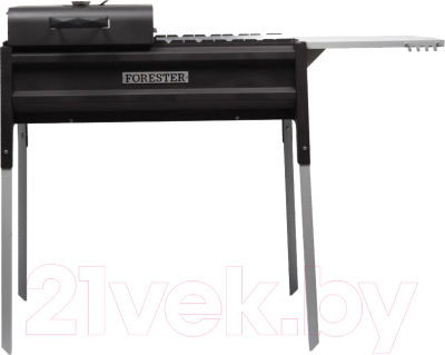 

Угольный гриль Forester, BQ-703