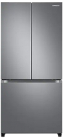 

Холодильник с морозильником Samsung, RF44A5002S9/WT