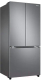 Миниатюра изображения товара Холодильник с морозильником Samsung RF44A5002S9/WT