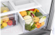 Миниатюра изображения товара Холодильник с морозильником Samsung RF44A5002S9/WT