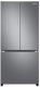 Миниатюра изображения товара Холодильник с морозильником Samsung RF44A5002S9/WT