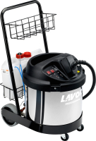 Пароочиститель Lavor GV Katla (8.453.0001) - 