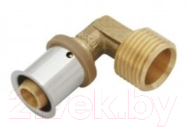 

Фитинг универсальный KAN-therm, Press 90 40x3.5/1 1/4" / 1009070029