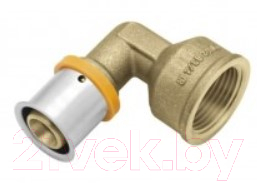 

Пресс-отвод KAN-therm, Press 90 32x3/1" / 1009069022