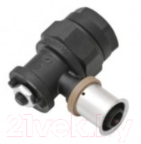 

Пресс-отвод KAN-therm, Press 16x2/1/2" / 1009285005