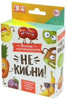 

Настольная игра Origami, Не Кисни! / 5337