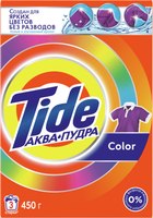 Стиральный порошок Tide Color (Автомат, 450г) - 