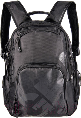Рюкзак Grizzly RU-423-1 (черный)