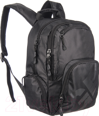 Рюкзак Grizzly RU-423-1 (черный)