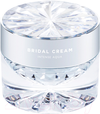 Крем для лица Missha Time Revolution Bridal Cream Intense Aqua (50мл)