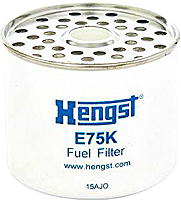 Топливный фильтр Hengst E75KD42 - 