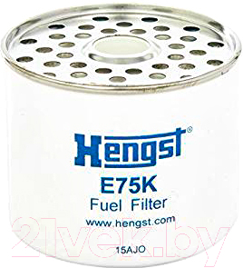 Топливный фильтр Hengst E75KD42