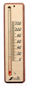 Термометр для бани Невский банщик Б11580