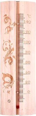 Термометр для бани Невский банщик ТСС-4
