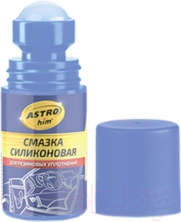 

Смазка техническая ASTROhim, АC-464