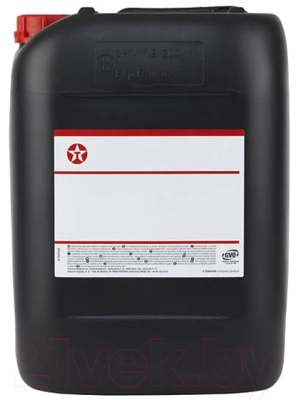 Моторное масло Texaco Havoline ProDS V 5W30 / 804038HOE (20л)