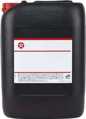 

Индустриальное масло Texaco, Compressor Oil EP VDL 100 / 824440HOE