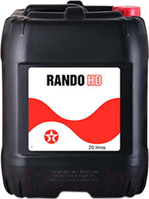 

Индустриальное масло Texaco, Meropa Synlube WS 220 / 803197HOE