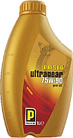 

Трансмиссионное масло Prista, Ultragear Synthetic 75W90 / P060297