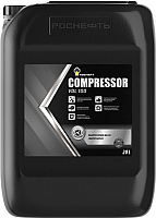 Жидкость гидравлическая Роснефть Compressor VDL 100 / 40837760 (20л) - 