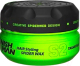 Воск для укладки волос NishMan S02 Aqua Spider Wax (150мл) - 