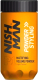 Текстурирующая пудра для волос NishMan Powder Hair Styling матовая (20г) - 