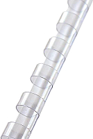 

Пружины для переплета ARGO S.A., PBCclear10 10мм