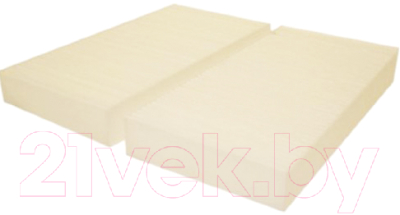 Изображение товара Салонный фильтр Japan Parts Group FAA-H04