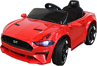 Детский автомобиль Sundays Ford Mustang BJX128 (красный) - 