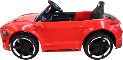 Детский автомобиль Sundays Ford Mustang BJX128 (красный)