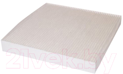 Изображение товара Салонный фильтр Japan Parts Group FAA-H011