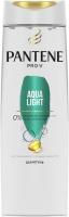 

Шампунь для волос, Aqua Light