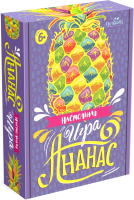 

Настольная игра Origami, Ананас / 5676