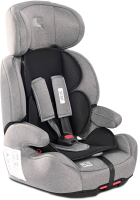 

Автокресло Lorelli, Iris Izofix Steel Black / 10071242117