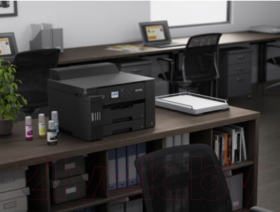 Принтер Epson L11160 (C11CJ04404)