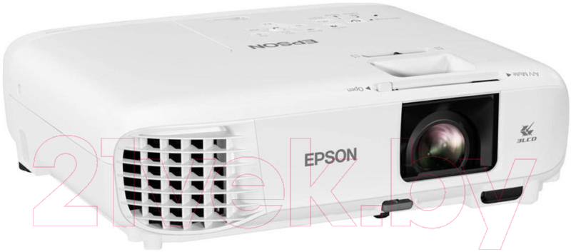 Проектор Epson EB-X49 / V11H982040