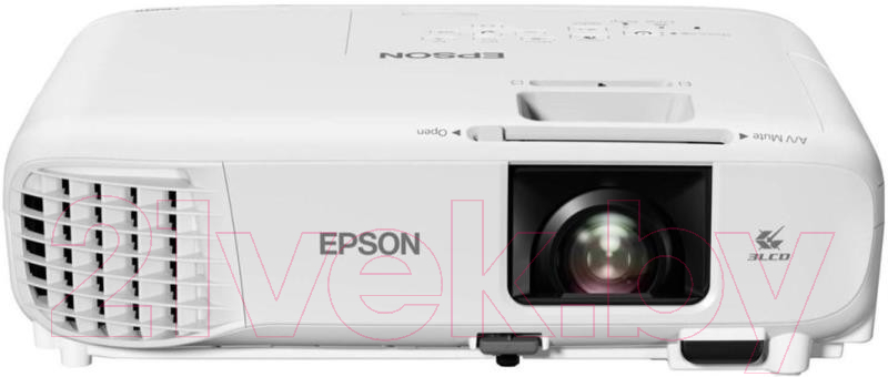 Проектор Epson EB-X49 / V11H982040