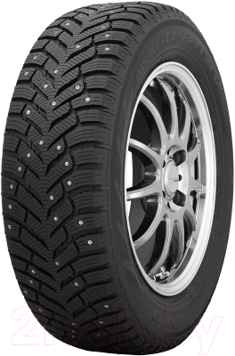 

Зимняя шина Toyo, Observe Ice-Freezer SUV 255/50R20 109T