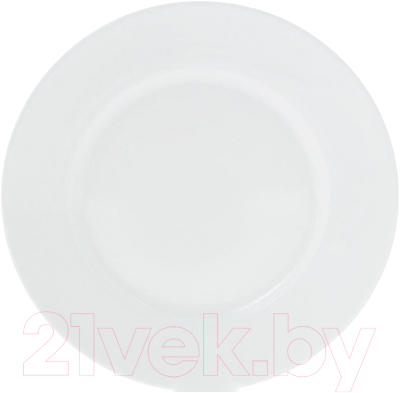 Тарелка закусочная (десертная) Wilmax WL-991005/А