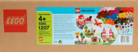 Конструктор Lego Education Декорации / 9385 - 